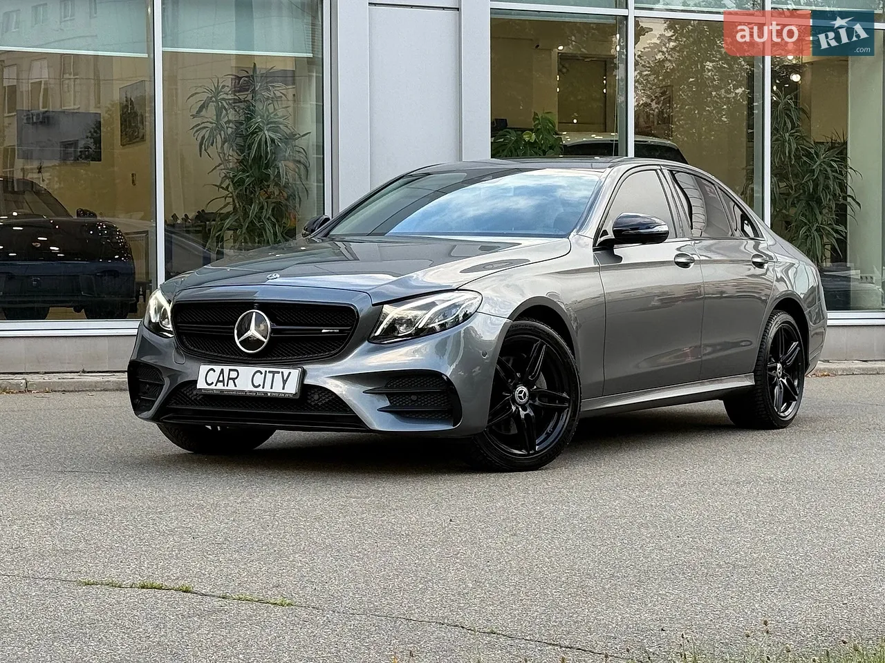 2016 Mercedes-Benz E-klasse - мініатюра 50