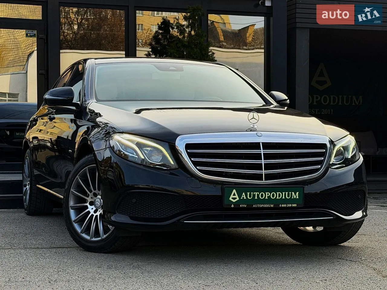2016 Mercedes-Benz E-klasse - мініатюра 56