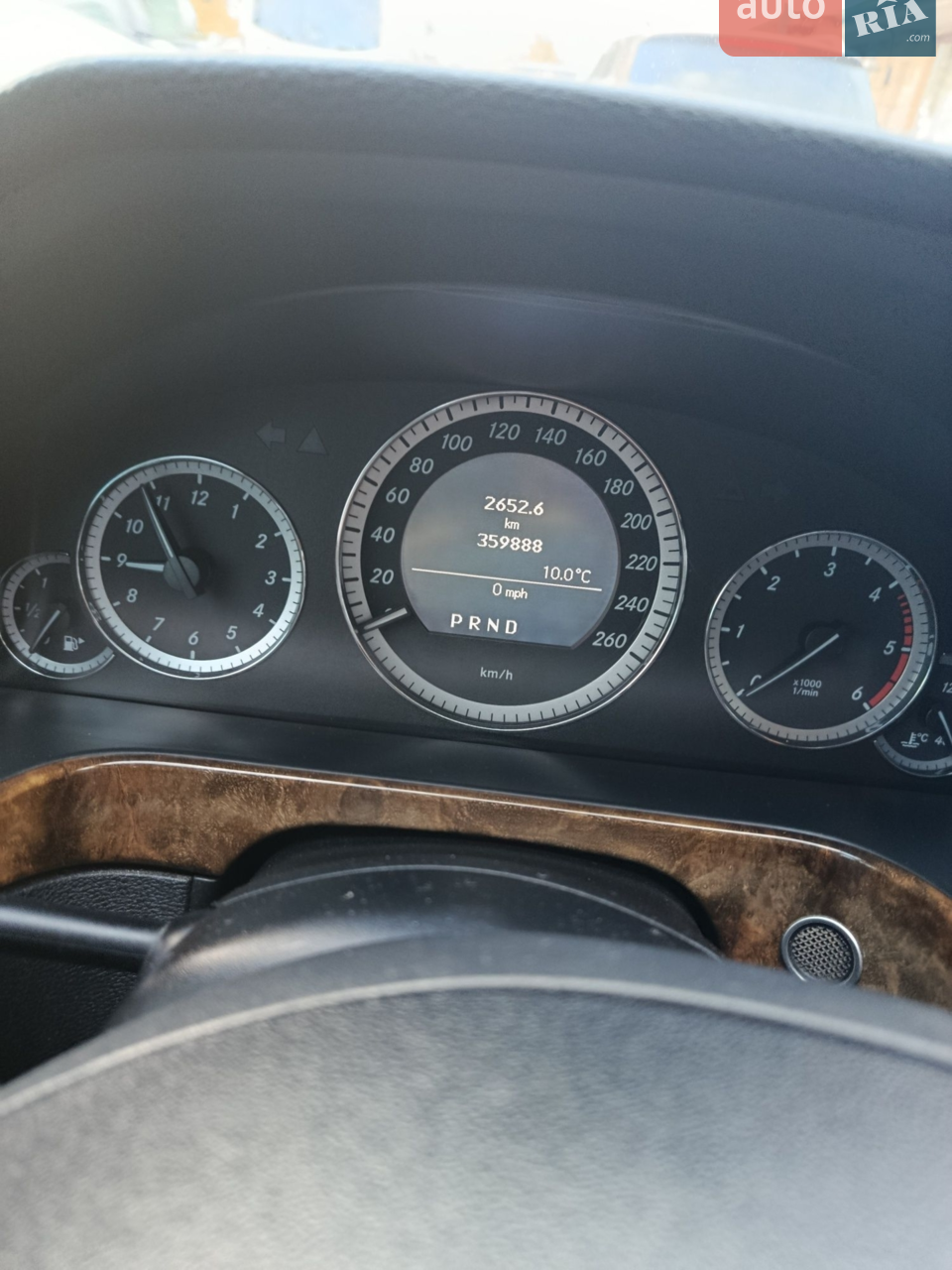 2010 Mercedes-Benz E-klasse - мініатюра 24
