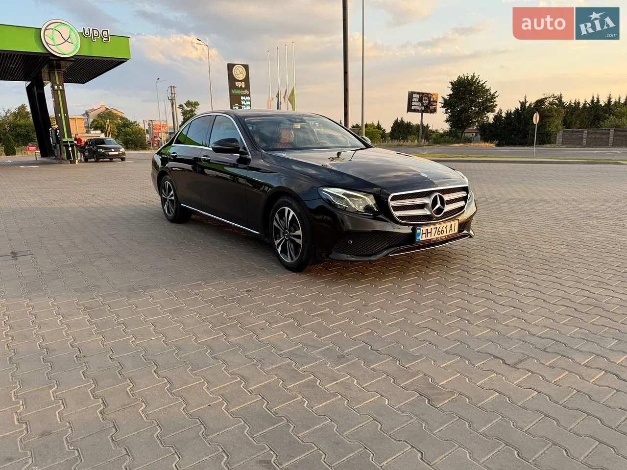 2016 Mercedes-Benz E-klasse - мініатюра 29