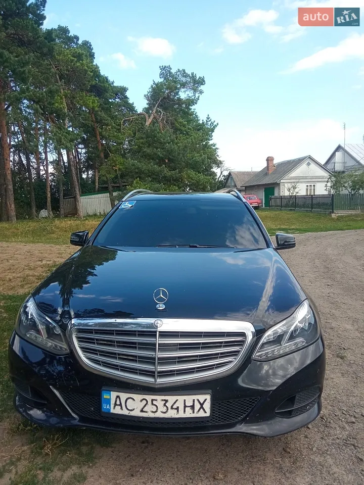 2015 Mercedes-Benz E-klasse - мініатюра 16