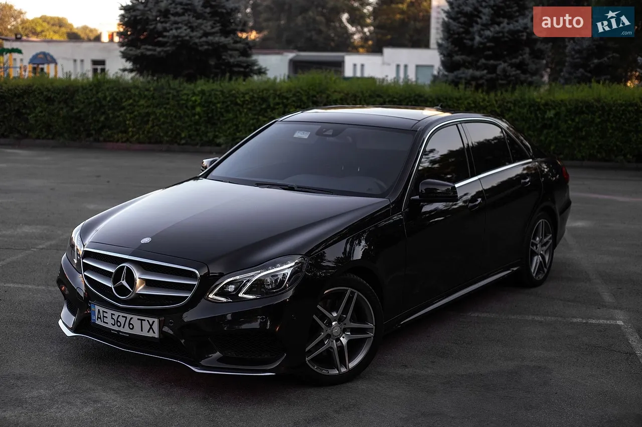 2015 Mercedes-Benz E-klasse - мініатюра 40