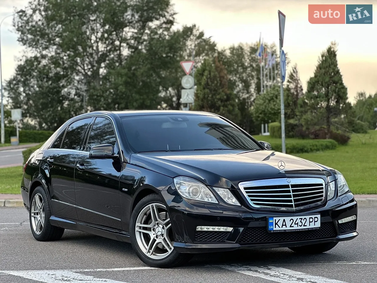 2011 Mercedes-Benz E-klasse - мініатюра 43