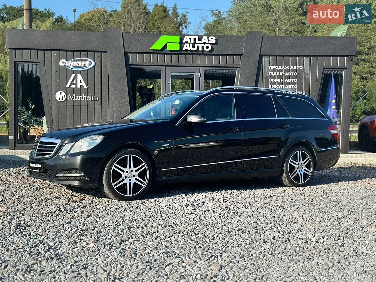 2011 Mercedes-Benz E-klasse - мініатюра 35