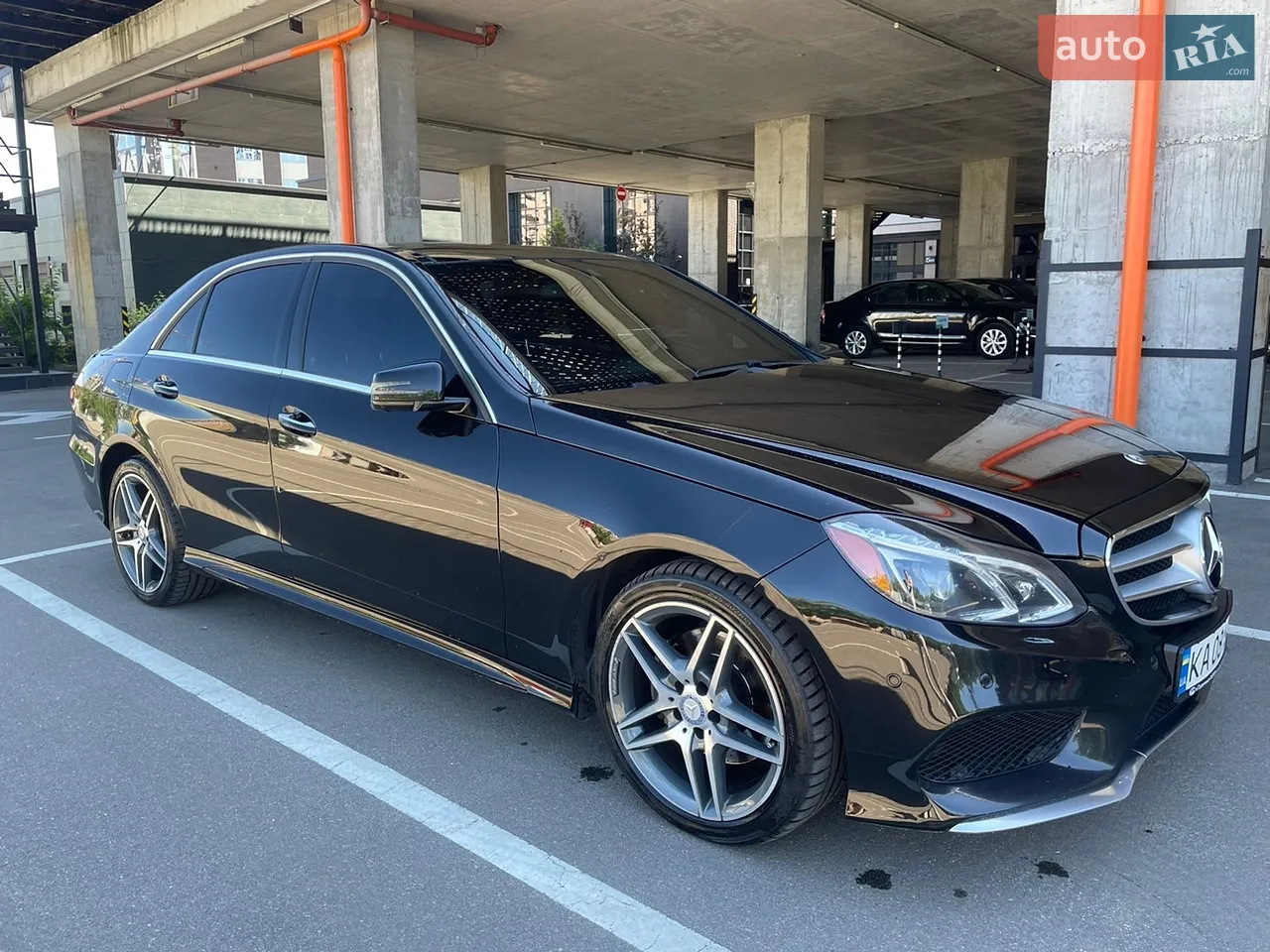 2015 Mercedes-Benz E-klasse - мініатюра 26