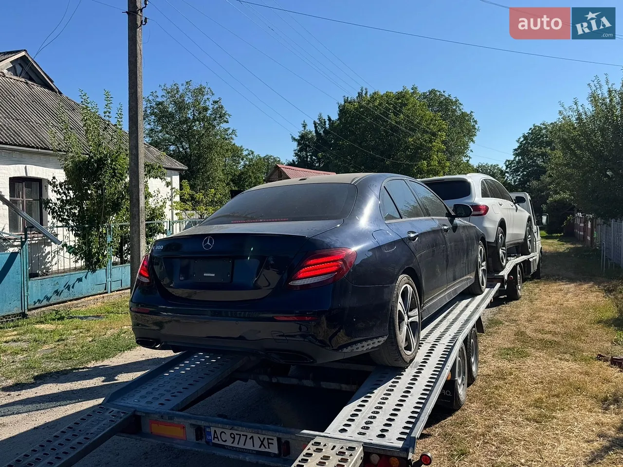 2017 Mercedes-Benz E-klasse - мініатюра 17