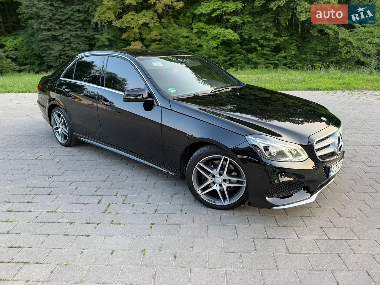 2013 Mercedes-Benz E-klasse - мініатюра 60