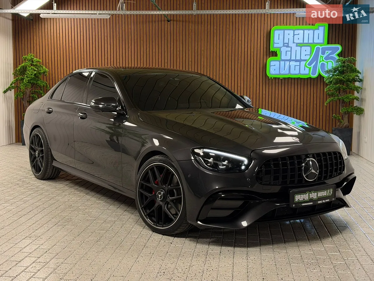 2022 Mercedes-Benz E-klasse - мініатюра 78