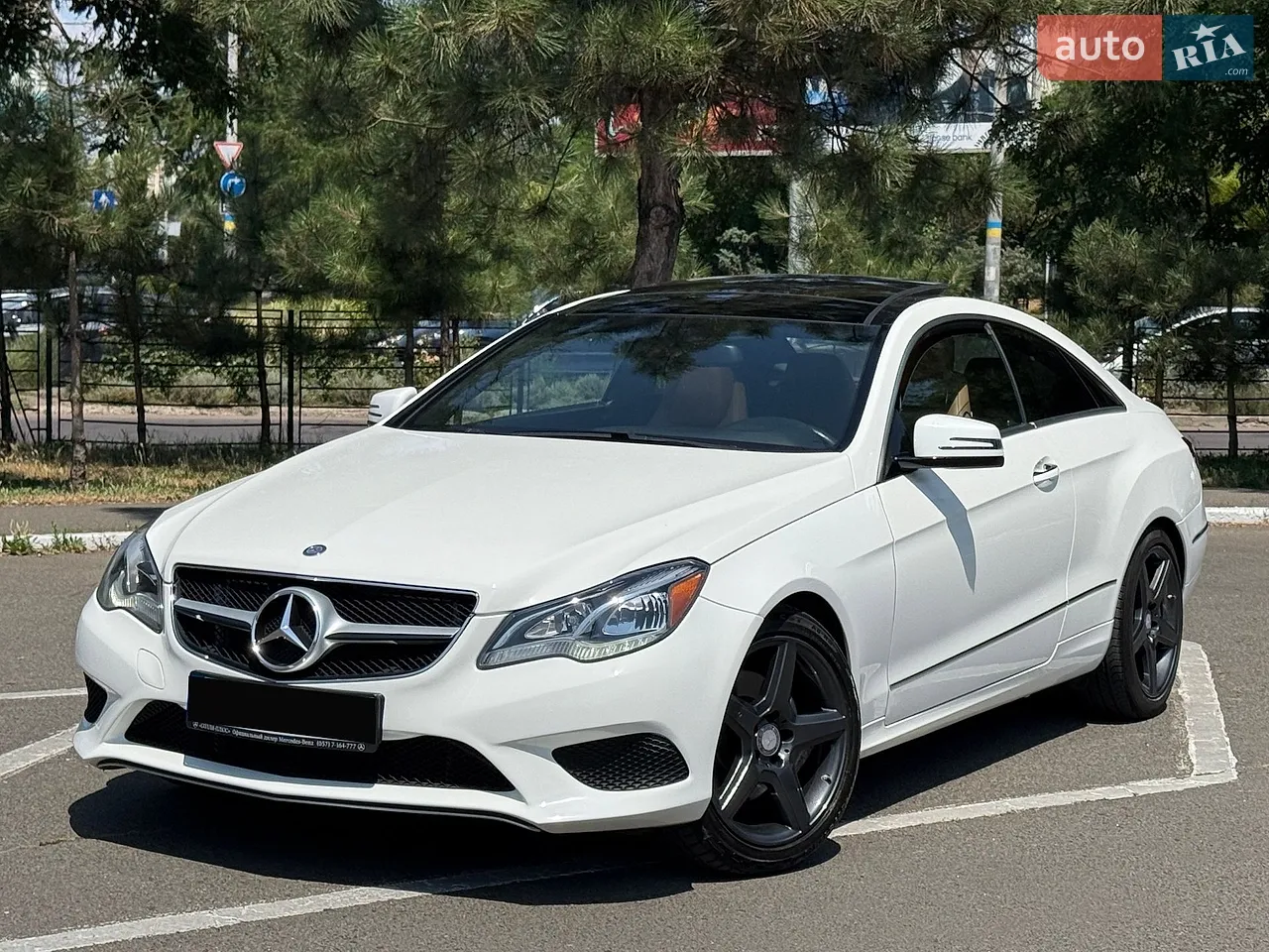 2016 Mercedes-Benz E-klasse - мініатюра 40