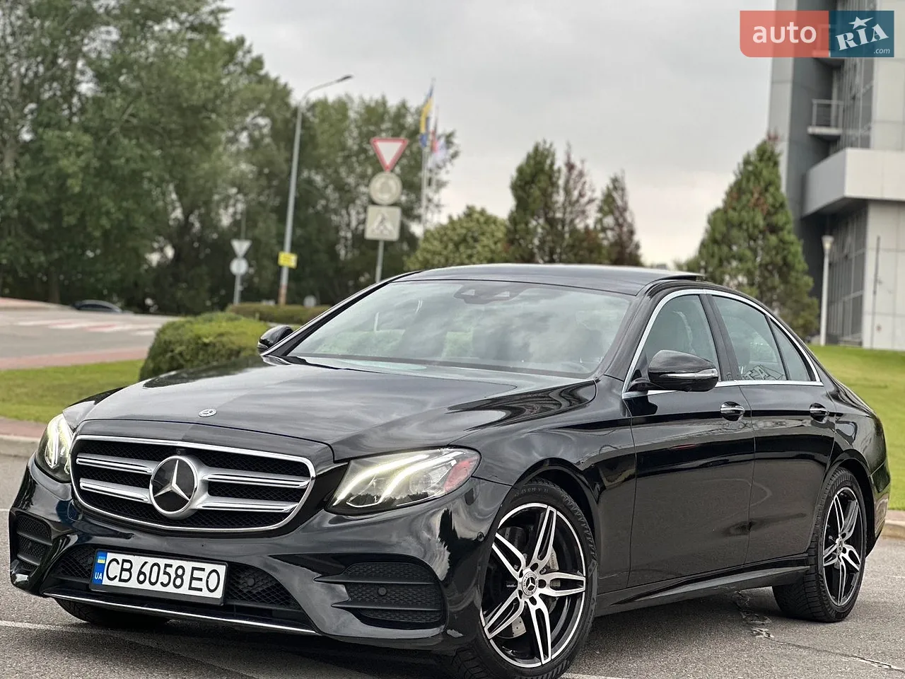 2018 Mercedes-Benz E-klasse - мініатюра 48