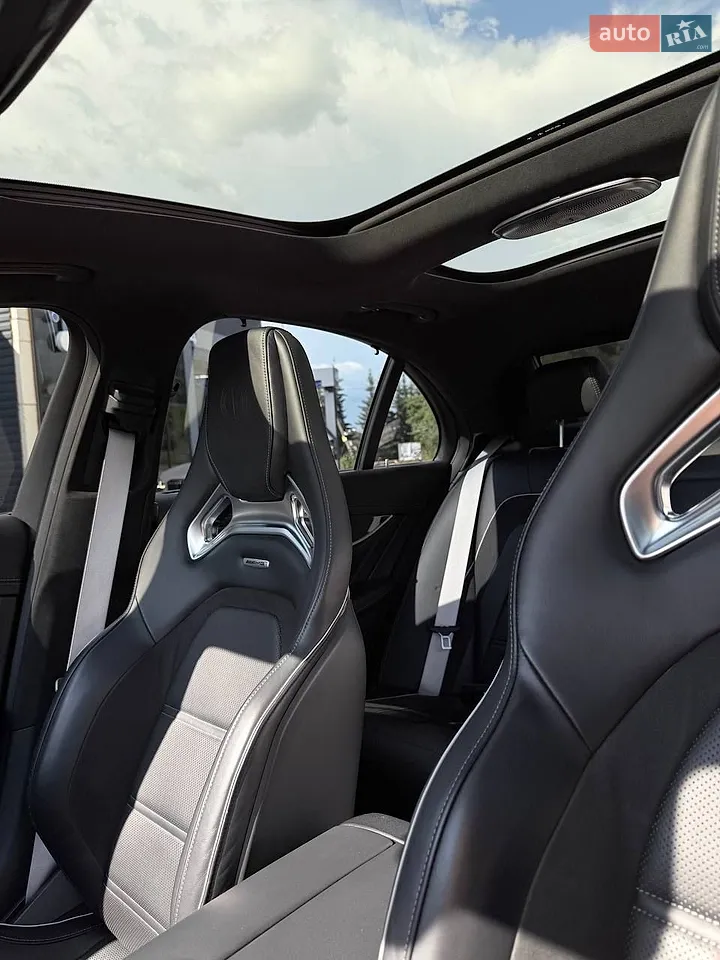 2018 Mercedes-Benz E-klasse - мініатюра 9