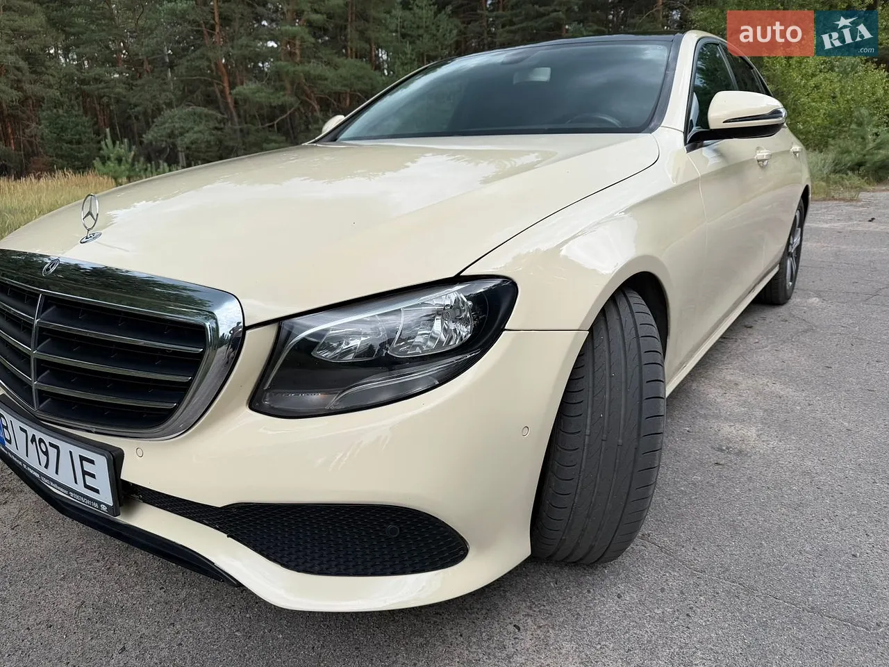 2018 Mercedes-Benz E-klasse - мініатюра 27