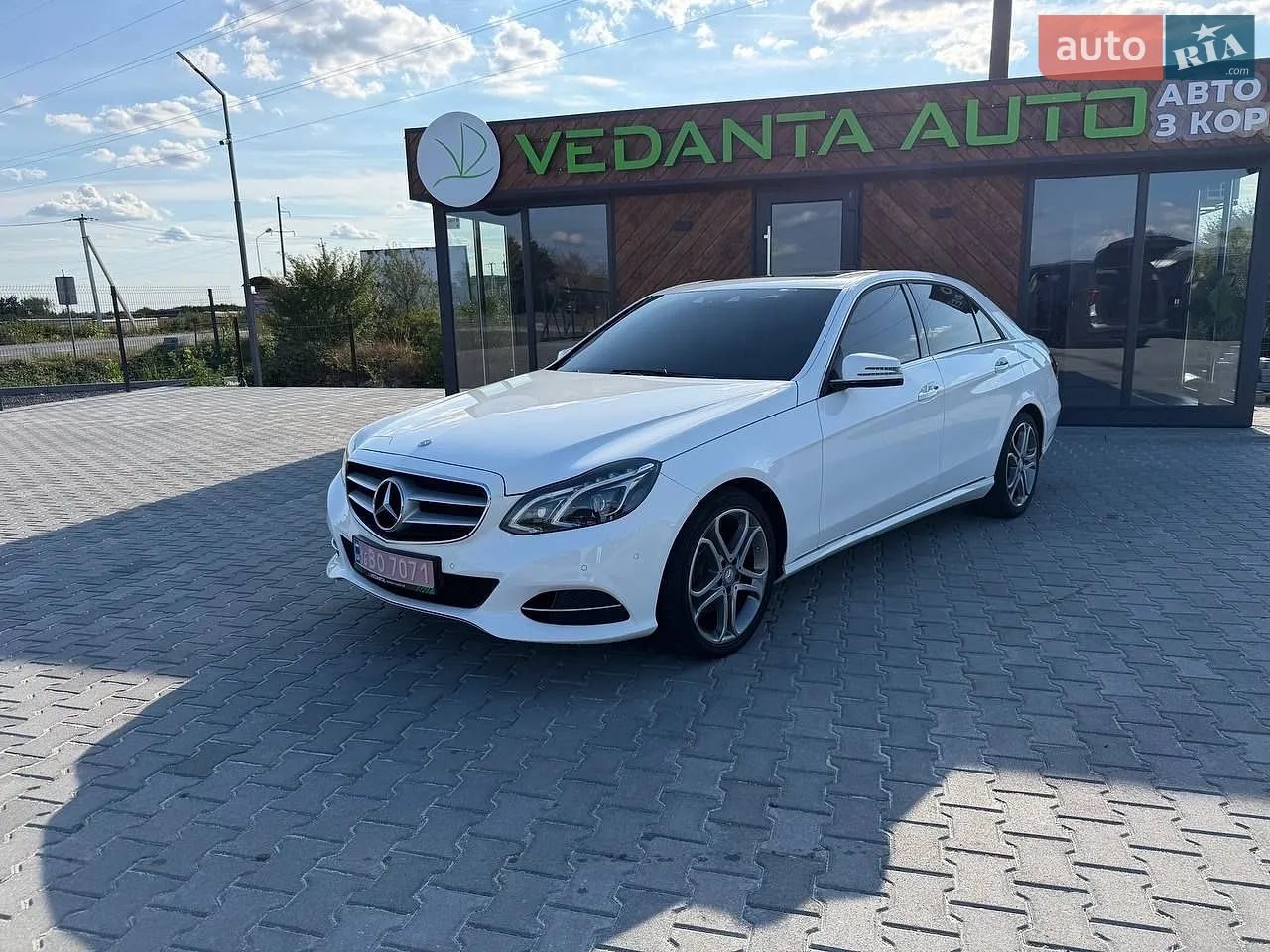 2016 Mercedes-Benz E-klasse - мініатюра 23