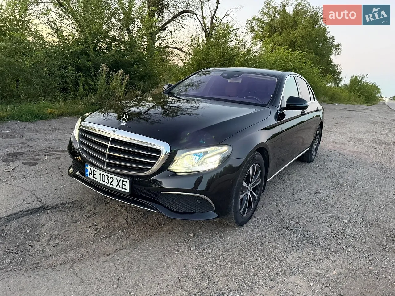 2020 Mercedes-Benz E-klasse - мініатюра 60