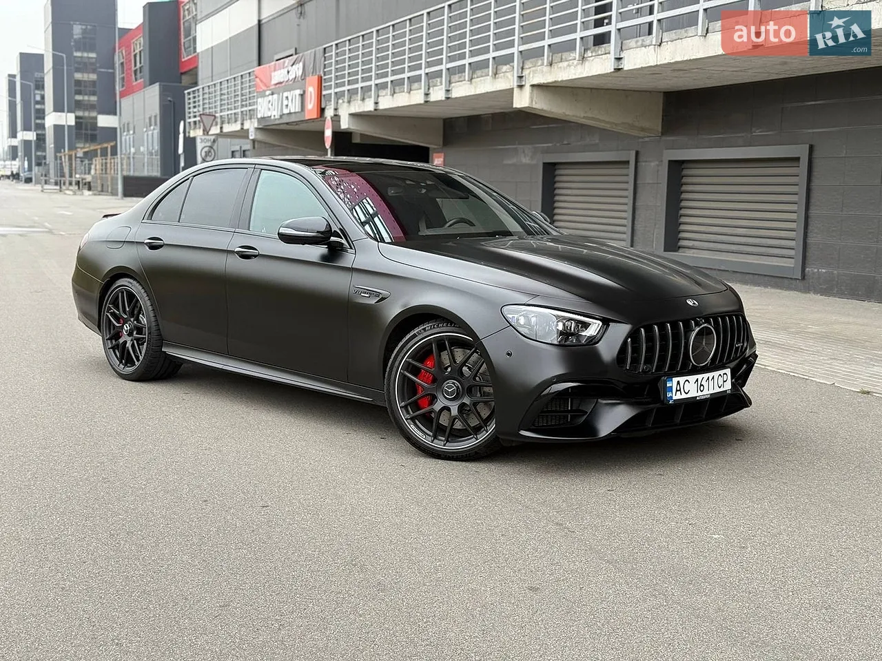 2021 Mercedes-Benz E-klasse - мініатюра 15