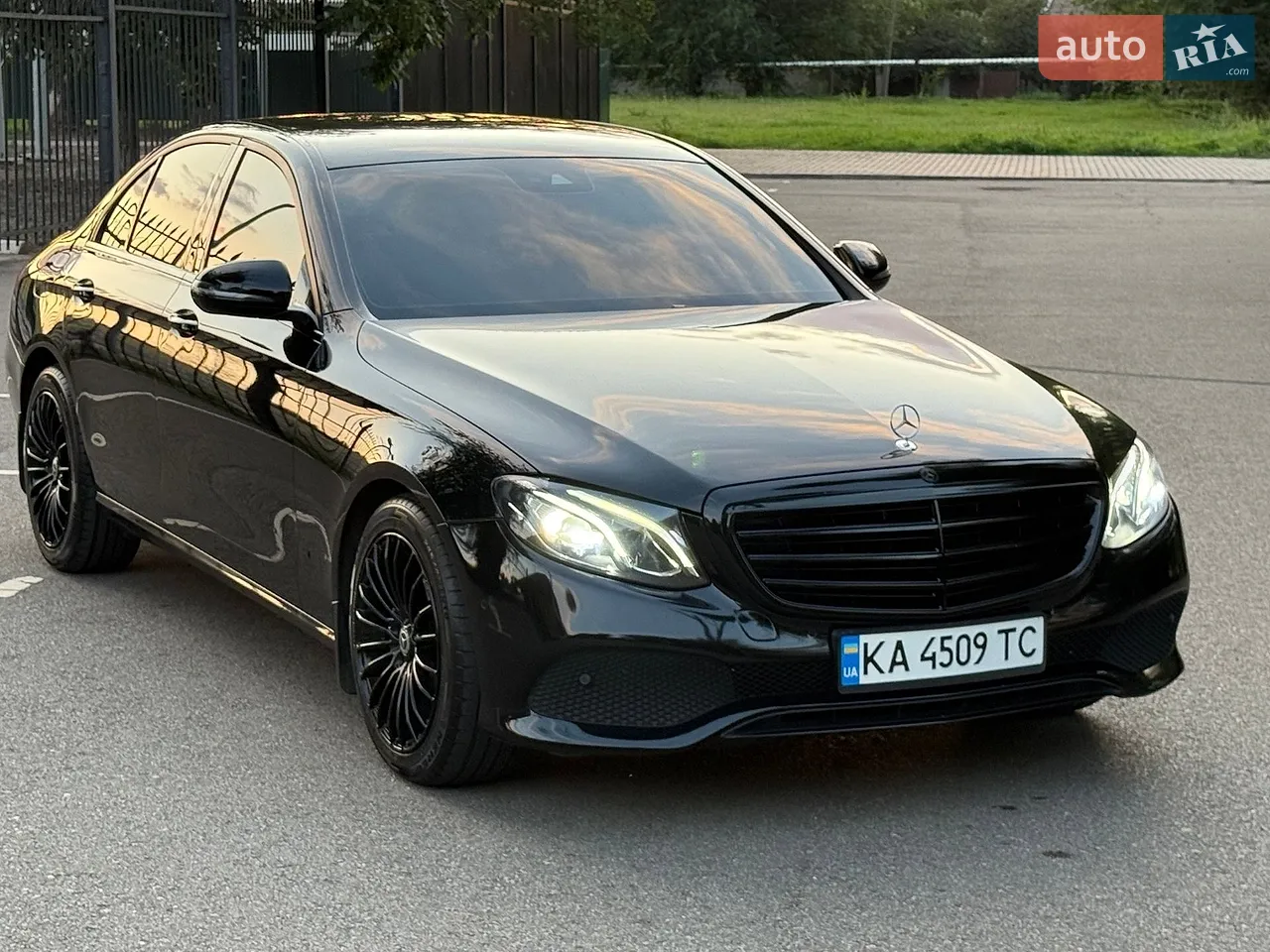 2019 Mercedes-Benz E-klasse - мініатюра 107