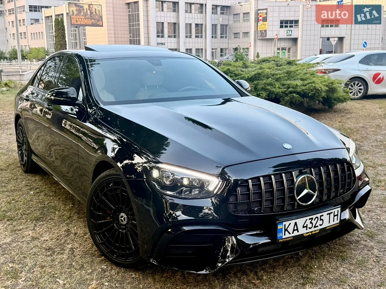 2018 Mercedes-Benz E-klasse - мініатюра 38