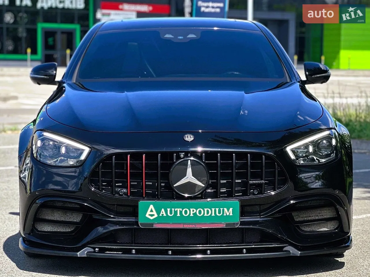 2019 Mercedes-Benz E-klasse - мініатюра 49