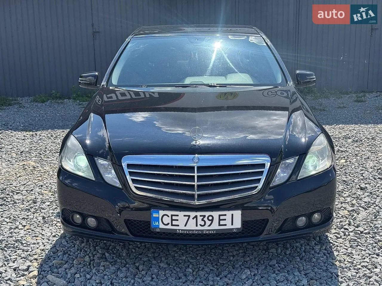 2010 Mercedes-Benz E-klasse - мініатюра 29