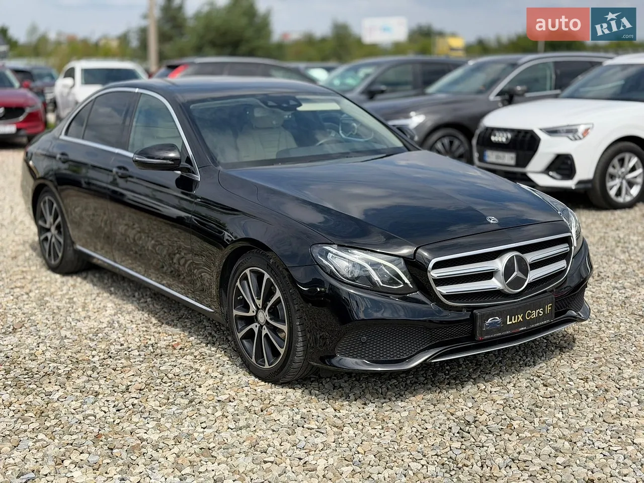 2018 Mercedes-Benz E-klasse - мініатюра 46