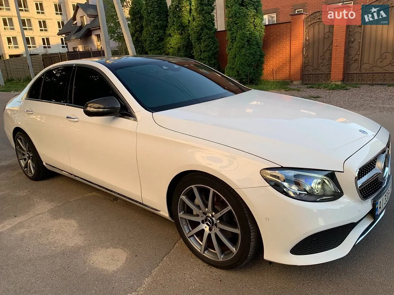 2016 Mercedes-Benz E-klasse - мініатюра 59