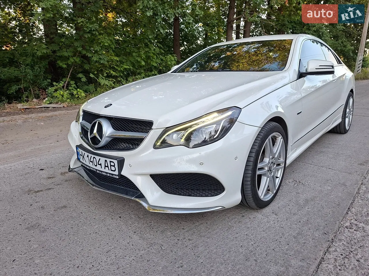 2010 Mercedes-Benz E-klasse - мініатюра 19
