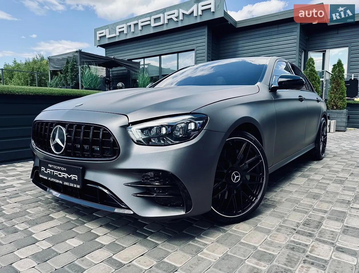 2021 Mercedes-Benz E-klasse - мініатюра 91