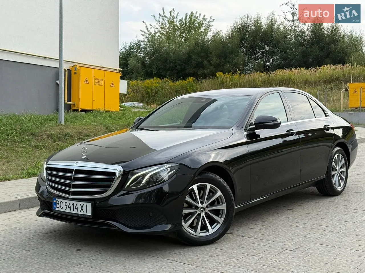 2019 Mercedes-Benz E-klasse - мініатюра 35
