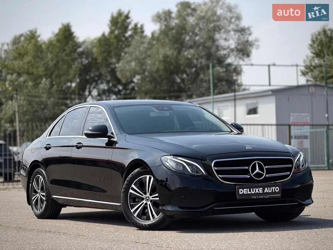 2019 Mercedes-Benz E-klasse - мініатюра 79