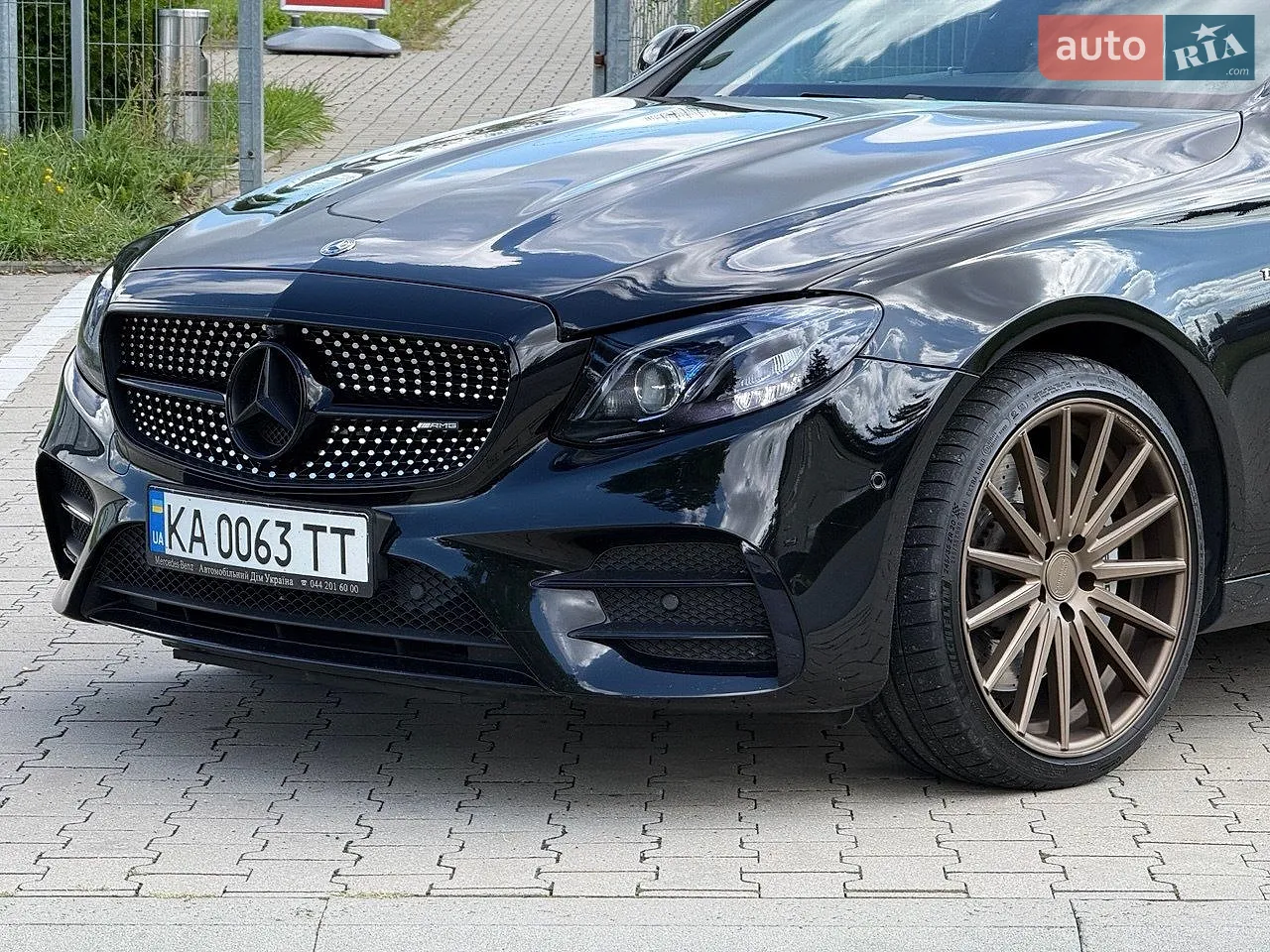2019 Mercedes-Benz E-klasse - мініатюра 13