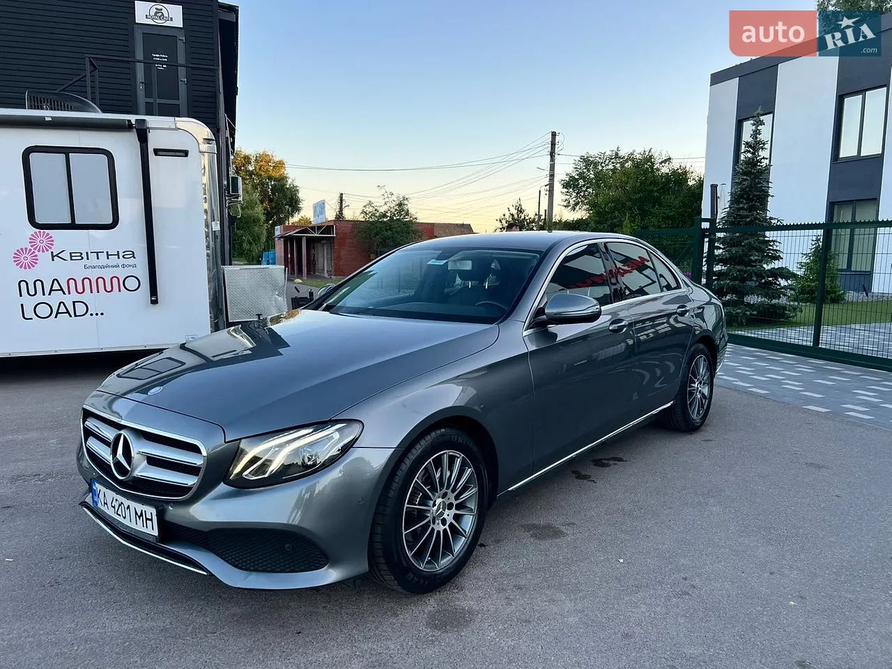 2016 Mercedes-Benz E-klasse - мініатюра 31