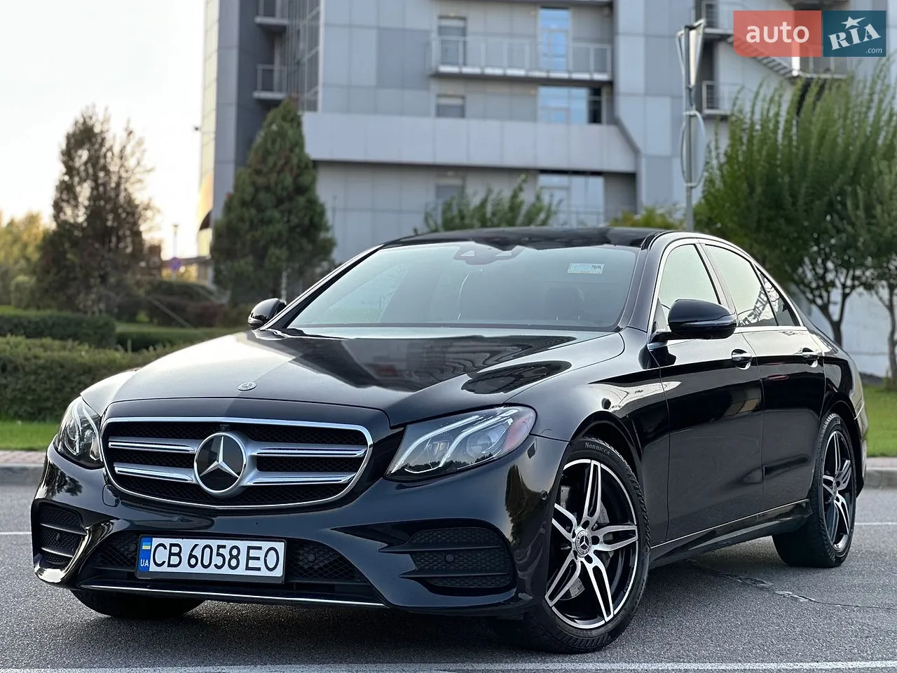 2018 Mercedes-Benz E-klasse - мініатюра 58