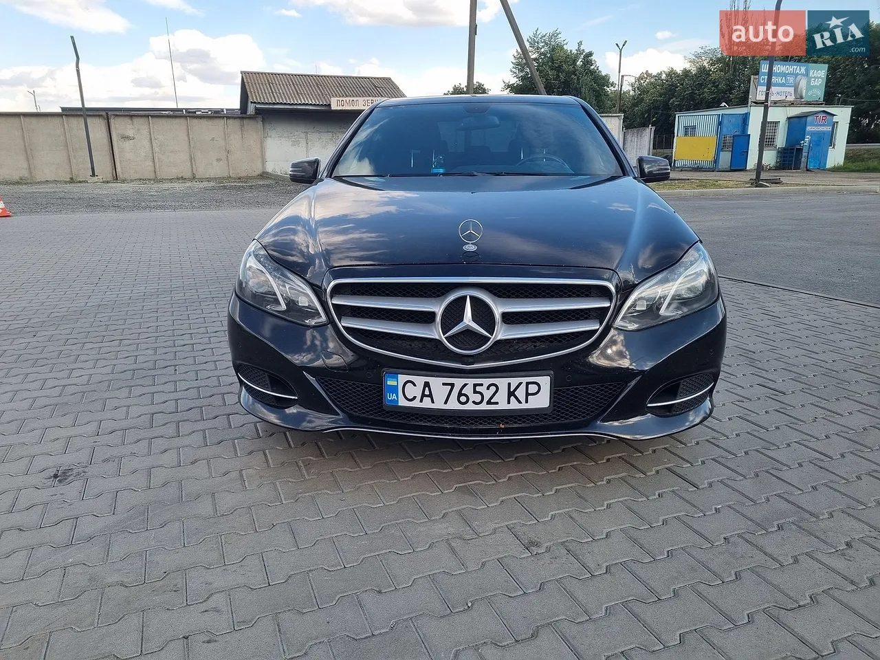 2013 Mercedes-Benz E-klasse - мініатюра 46