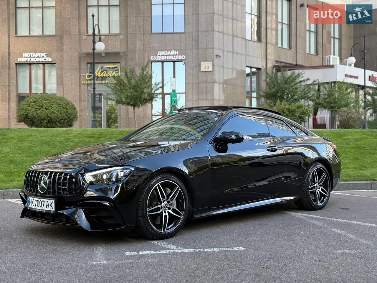 2019 Mercedes-Benz E-klasse - мініатюра 55