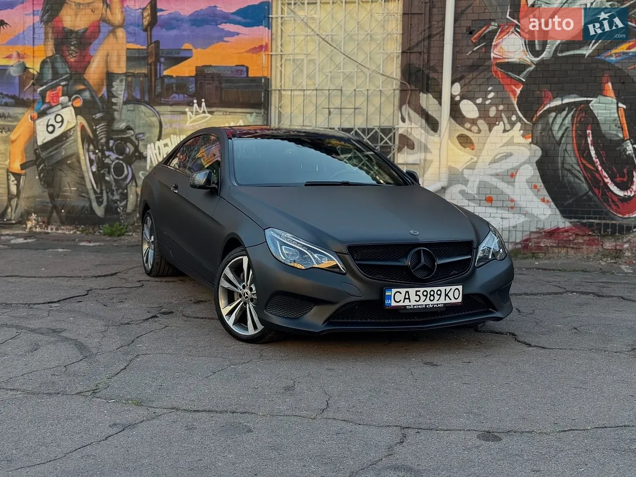 2016 Mercedes-Benz E-klasse - мініатюра 41