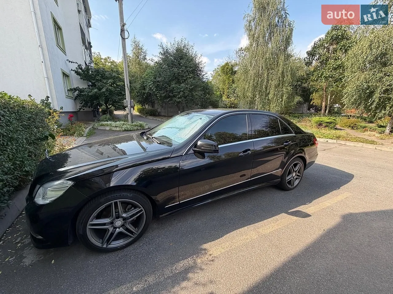 2012 Mercedes-Benz E-klasse - мініатюра 28