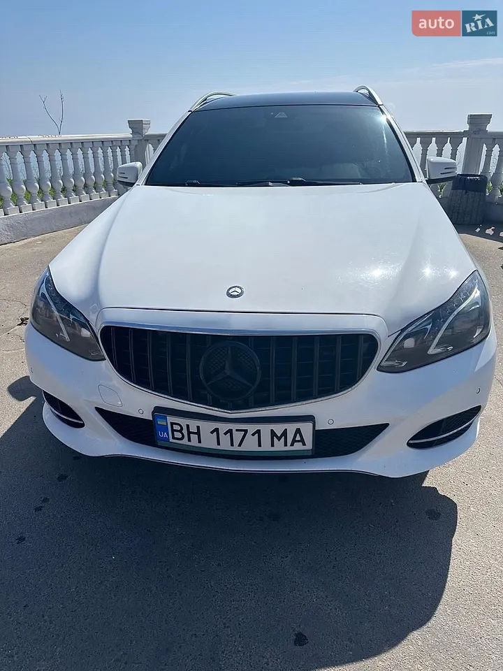 2014 Mercedes-Benz E-klasse - мініатюра 44