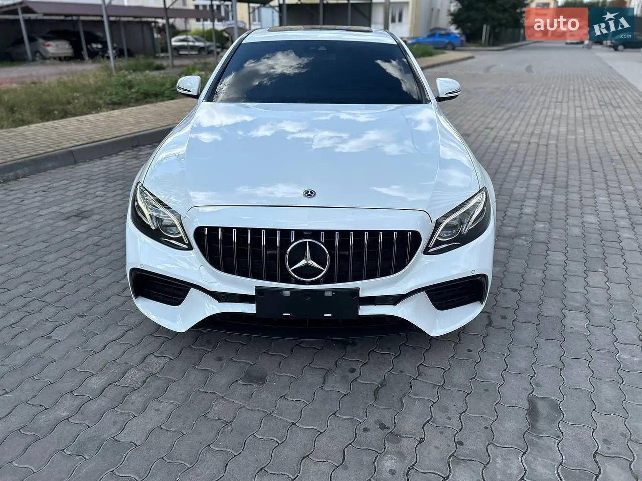 2018 Mercedes-Benz E-klasse - мініатюра 27