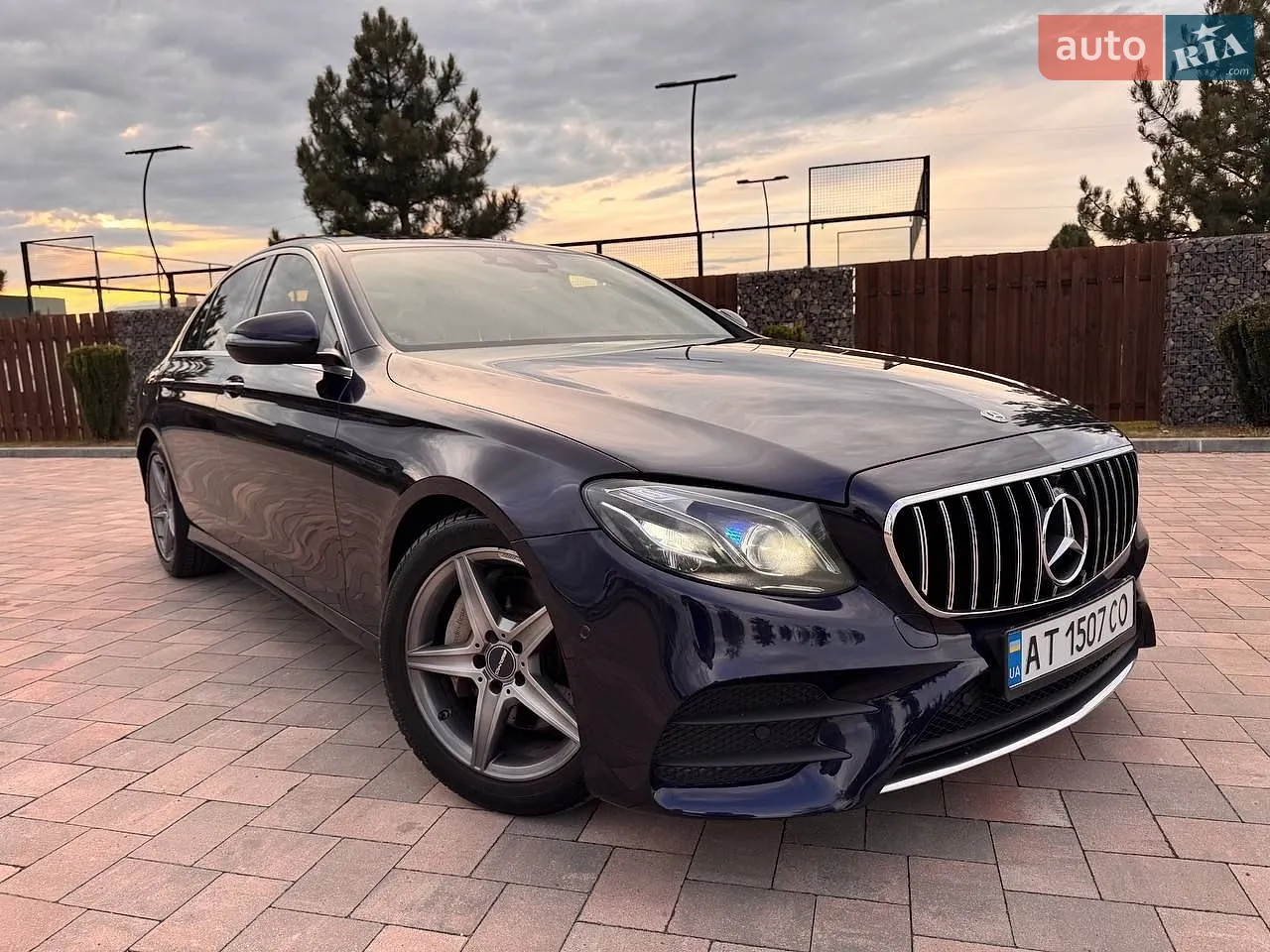 2018 Mercedes-Benz E-klasse - мініатюра 53