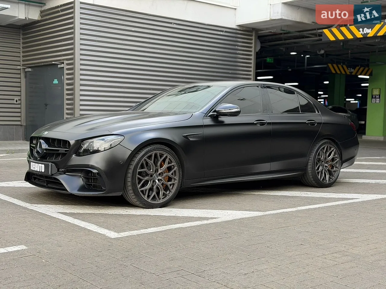 2019 Mercedes-Benz E-klasse - мініатюра 32