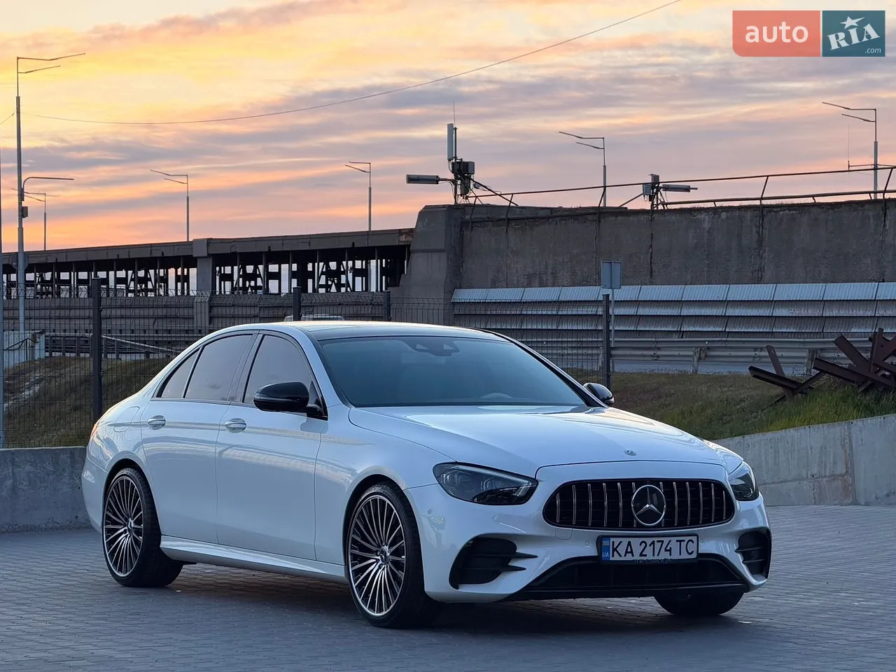 2019 Mercedes-Benz E-klasse - мініатюра 32