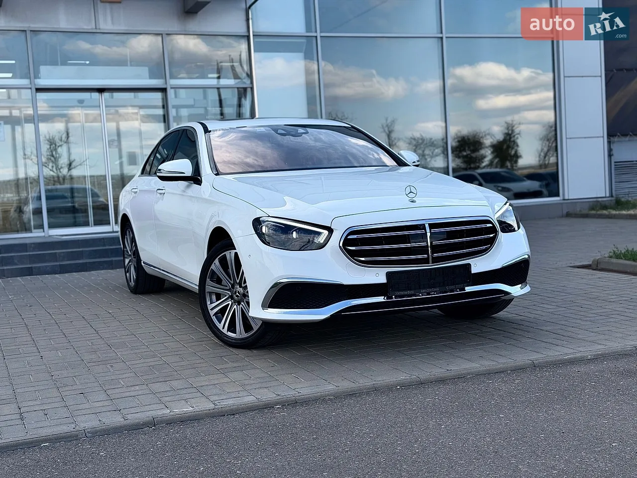 2023 Mercedes-Benz E-klasse - мініатюра 19