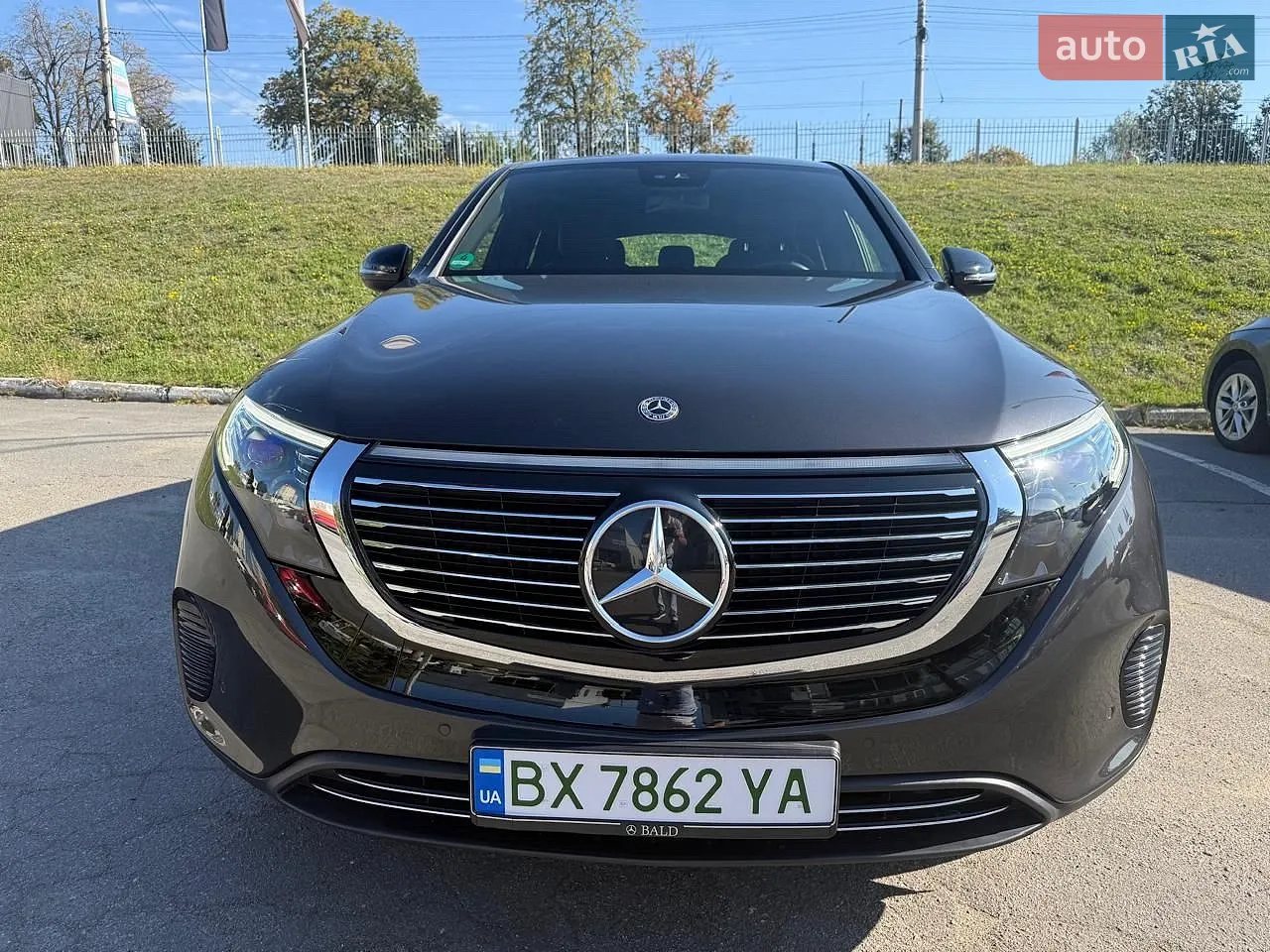 2023 Mercedes-Benz EQC - мініатюра 65