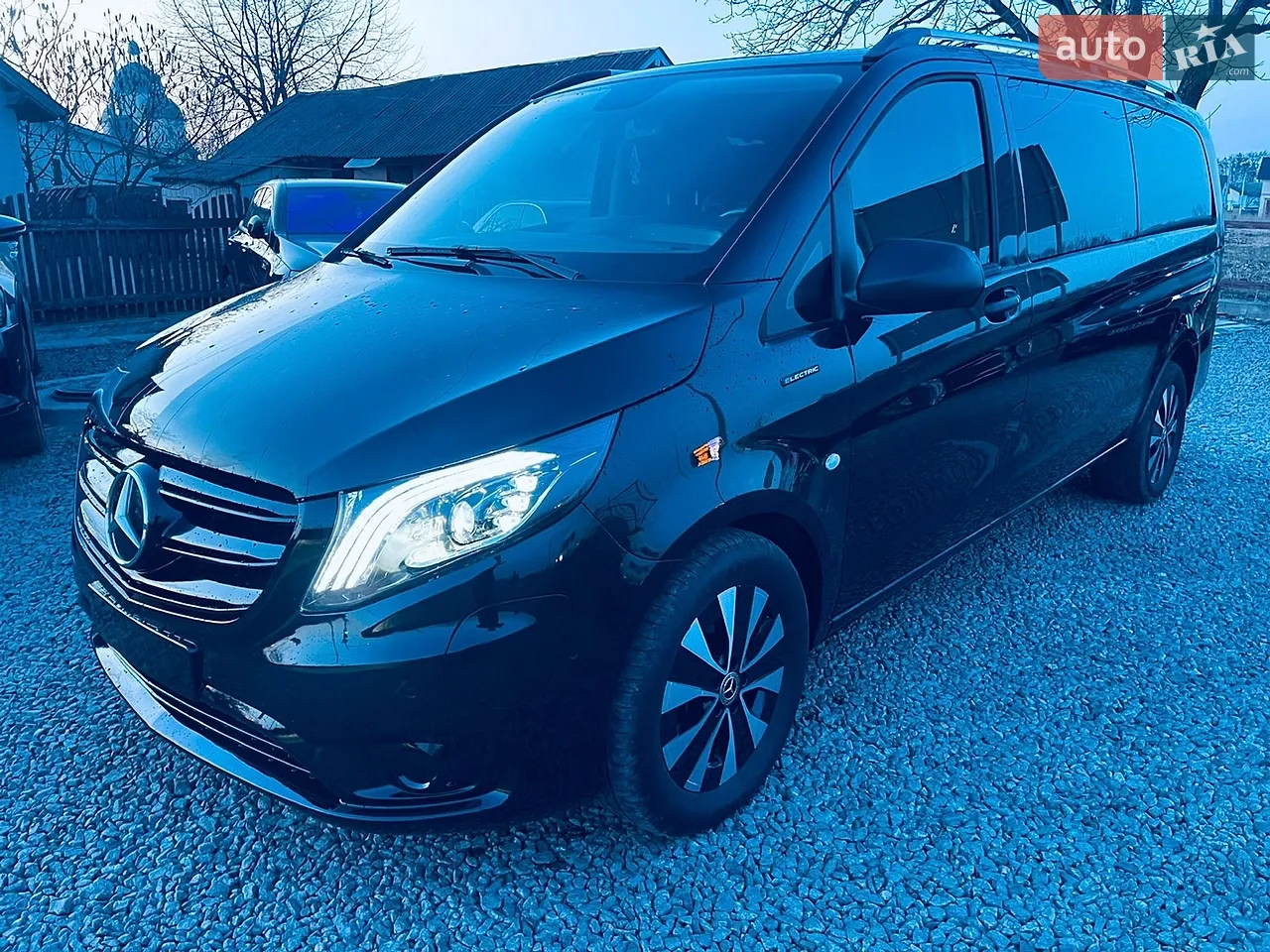 2021 Mercedes-Benz Vito - мініатюра 33