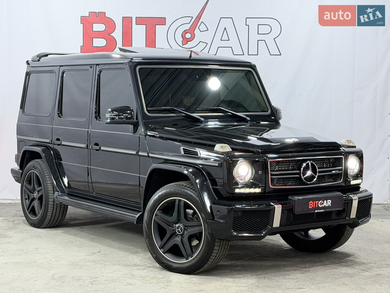 2013 Mercedes-Benz G-klasse - мініатюра 81