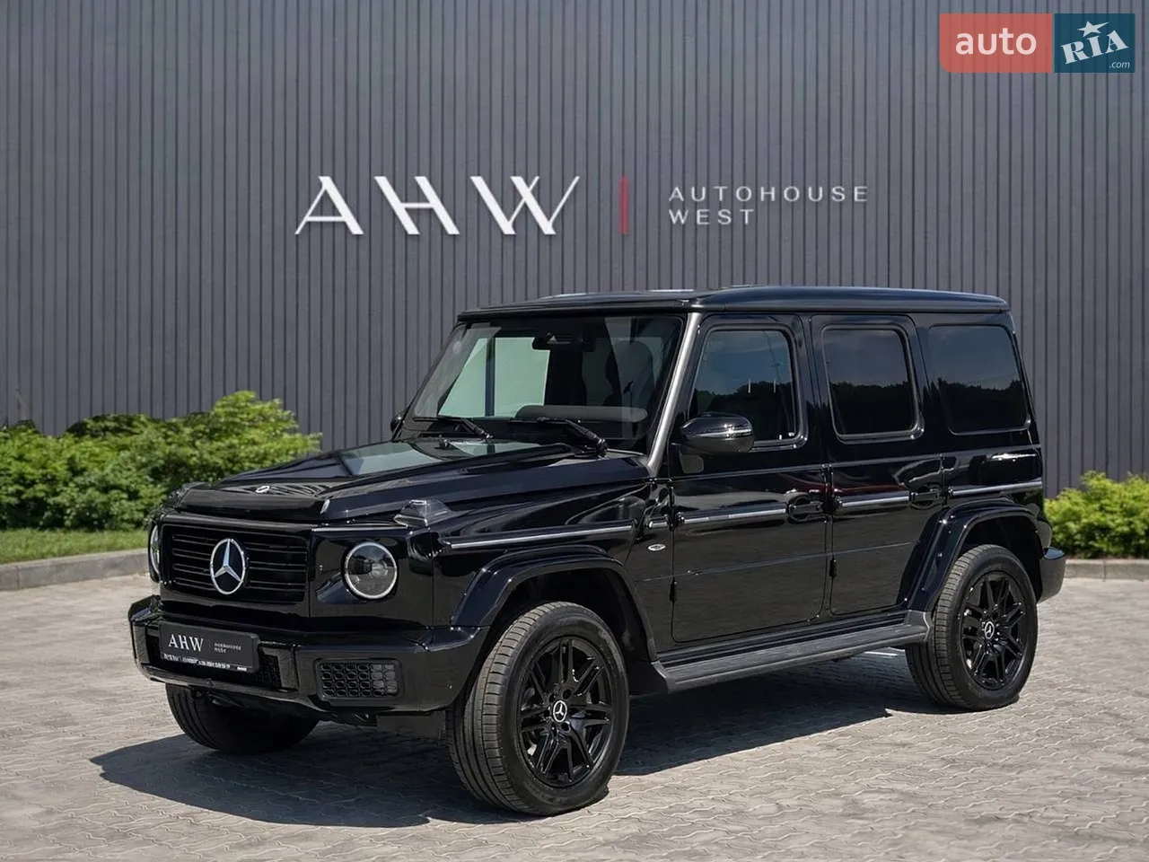 2025 Mercedes-Benz G-klasse - мініатюра 62
