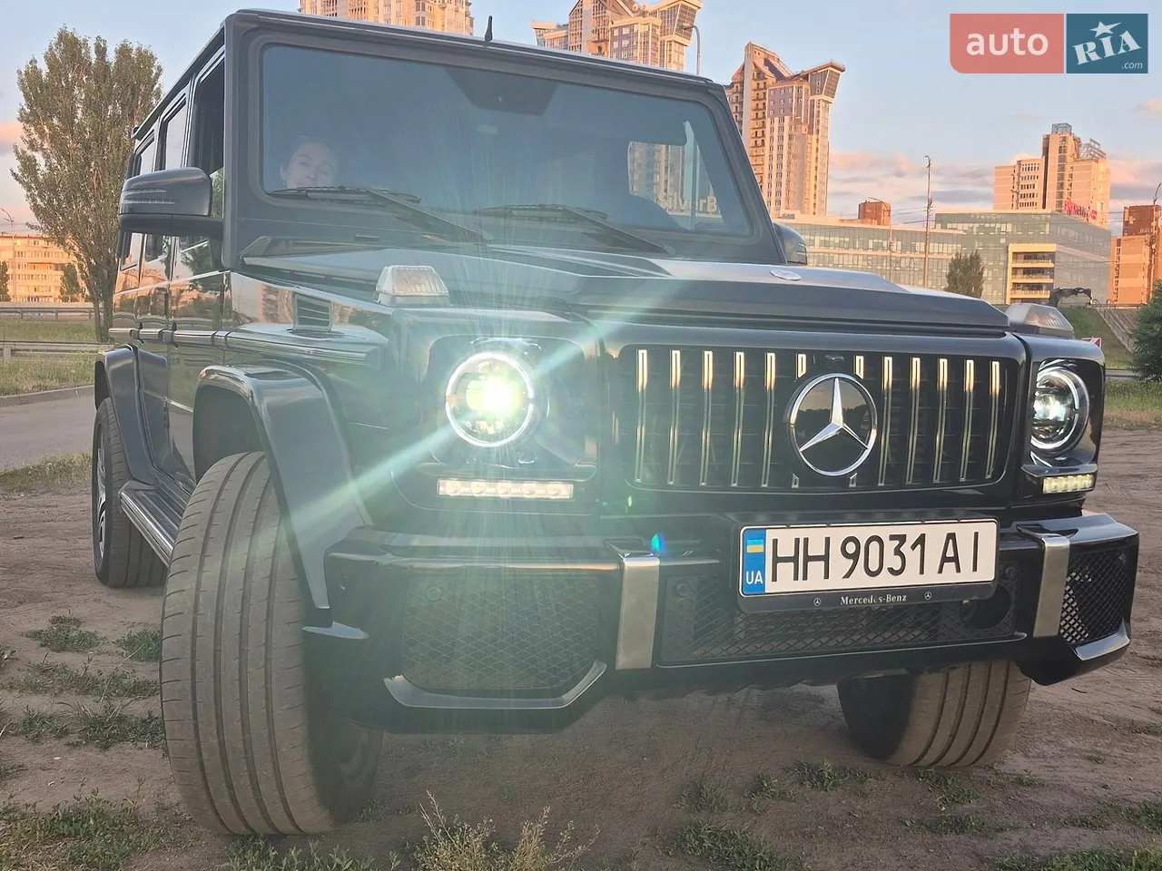 2013 Mercedes-Benz G-klasse - мініатюра 40