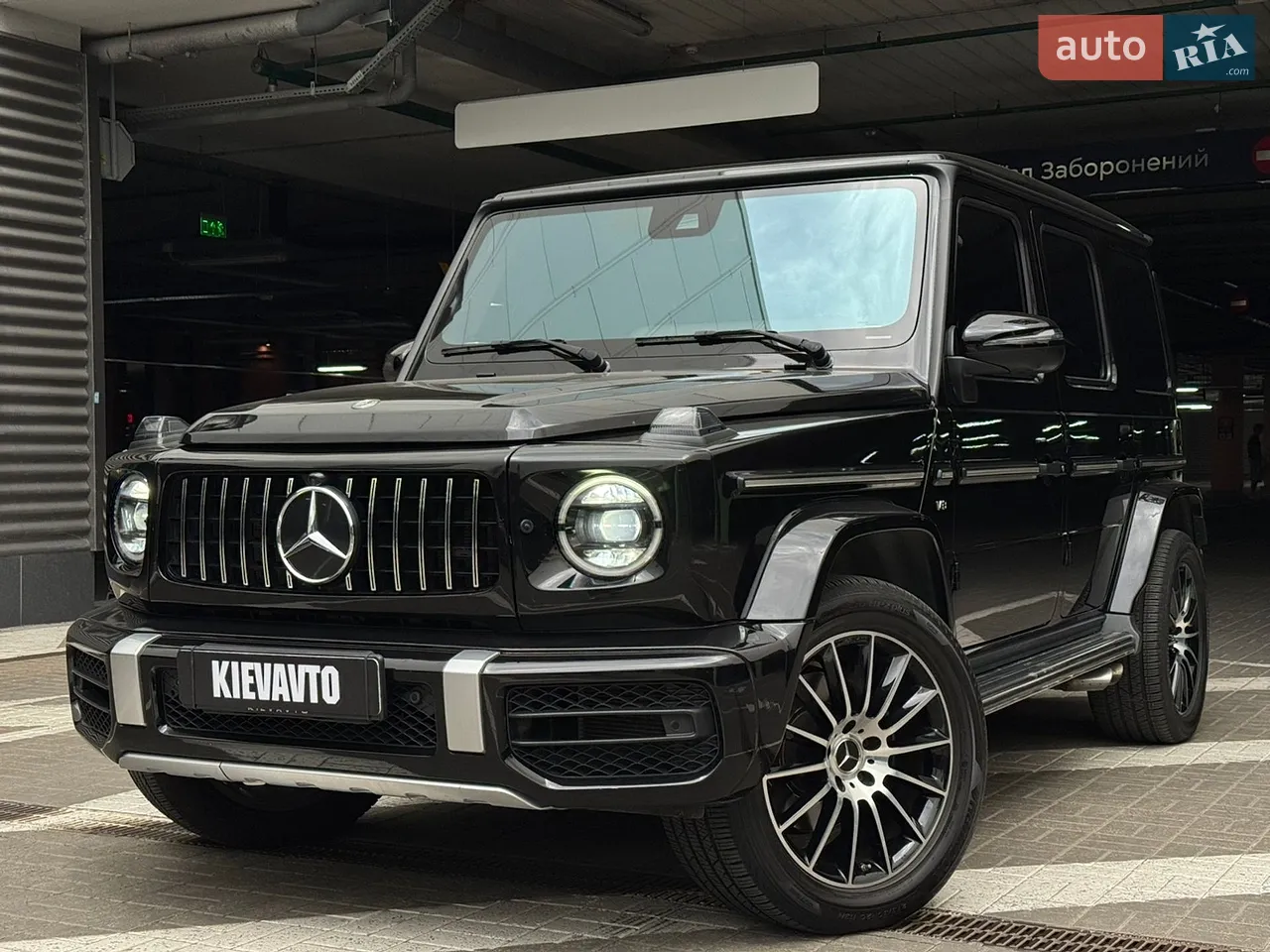 2018 Mercedes-Benz G-klasse - мініатюра 51