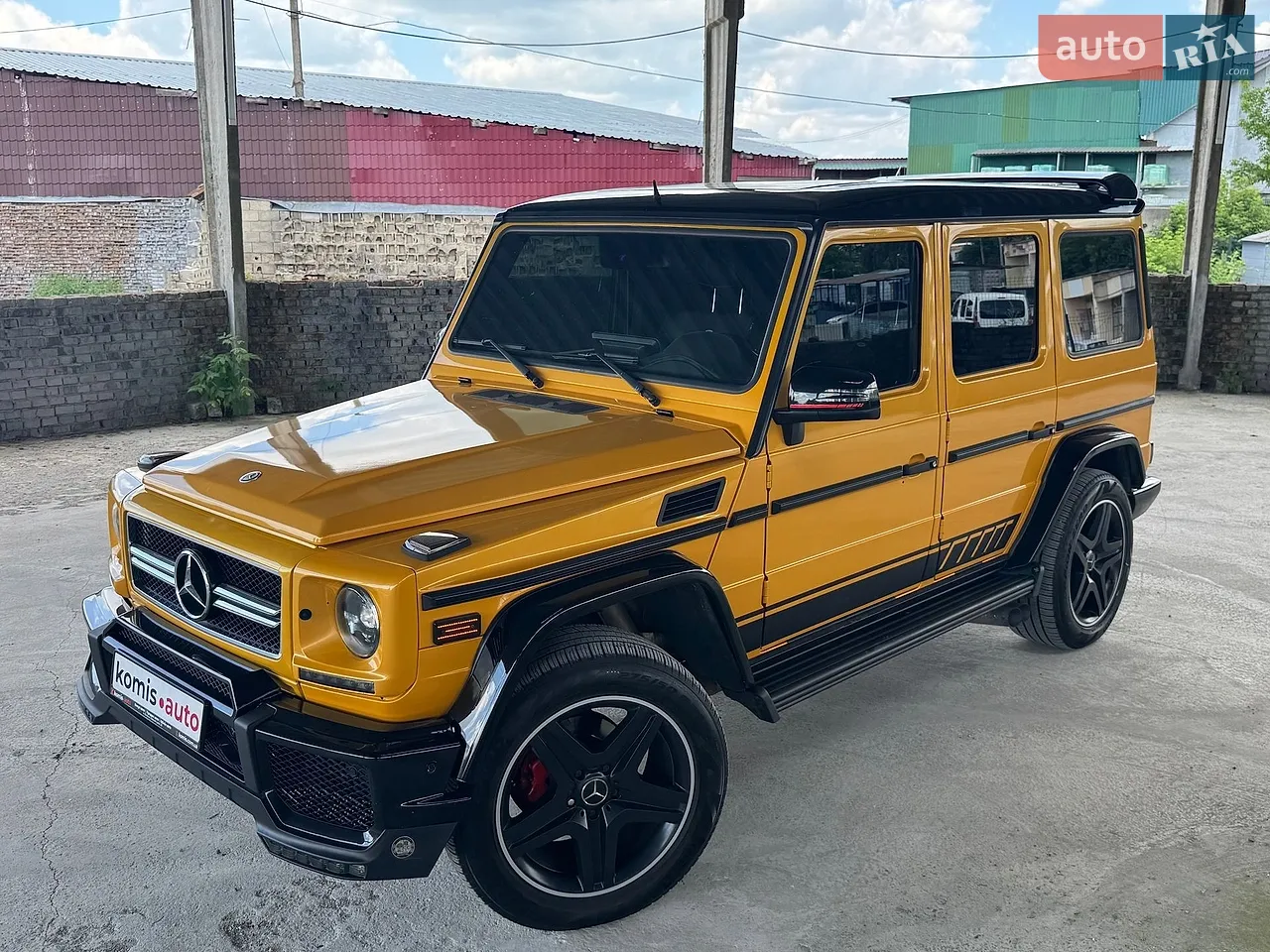 2014 Mercedes-Benz G-klasse - мініатюра 91