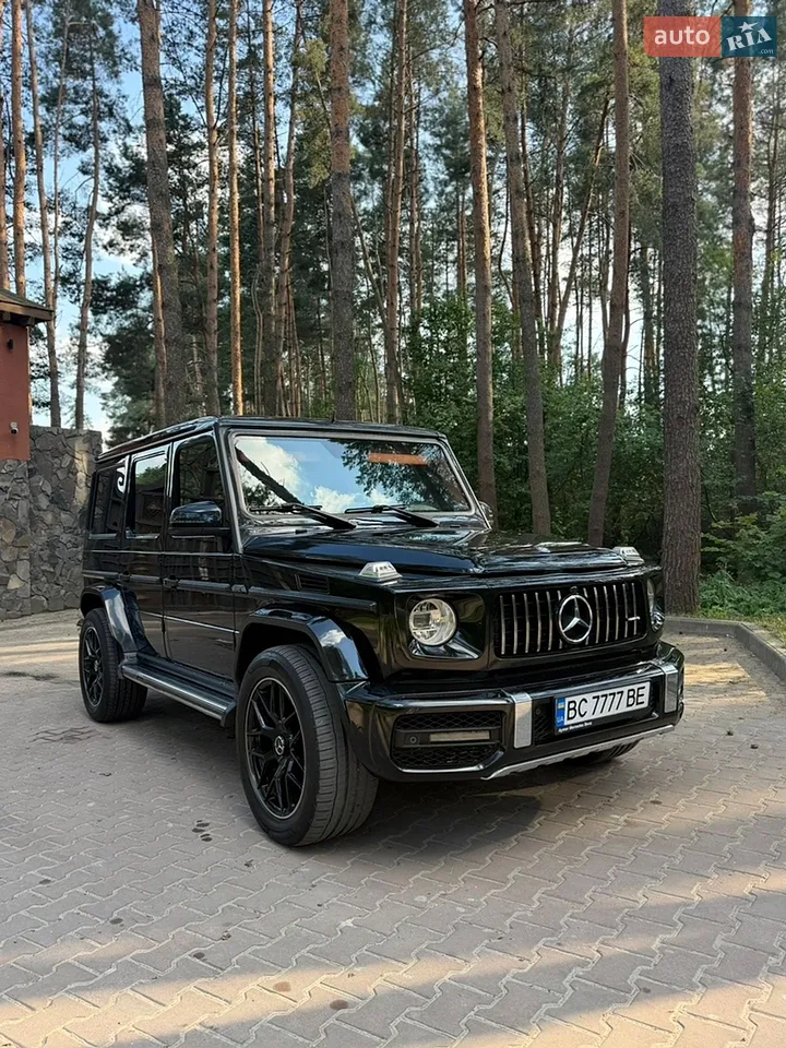 2013 Mercedes-Benz G-klasse - мініатюра 32